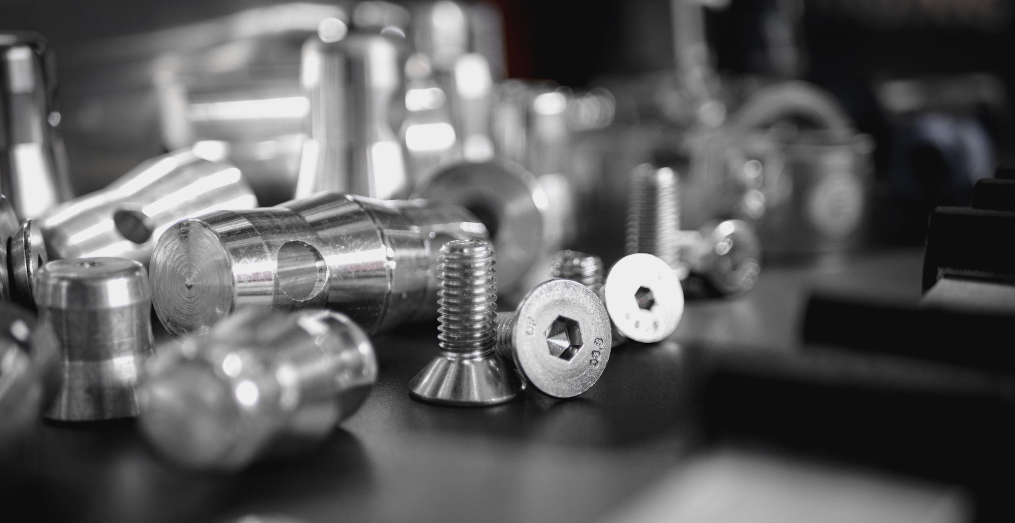 師法日本、德國技術，堅持臺灣製造